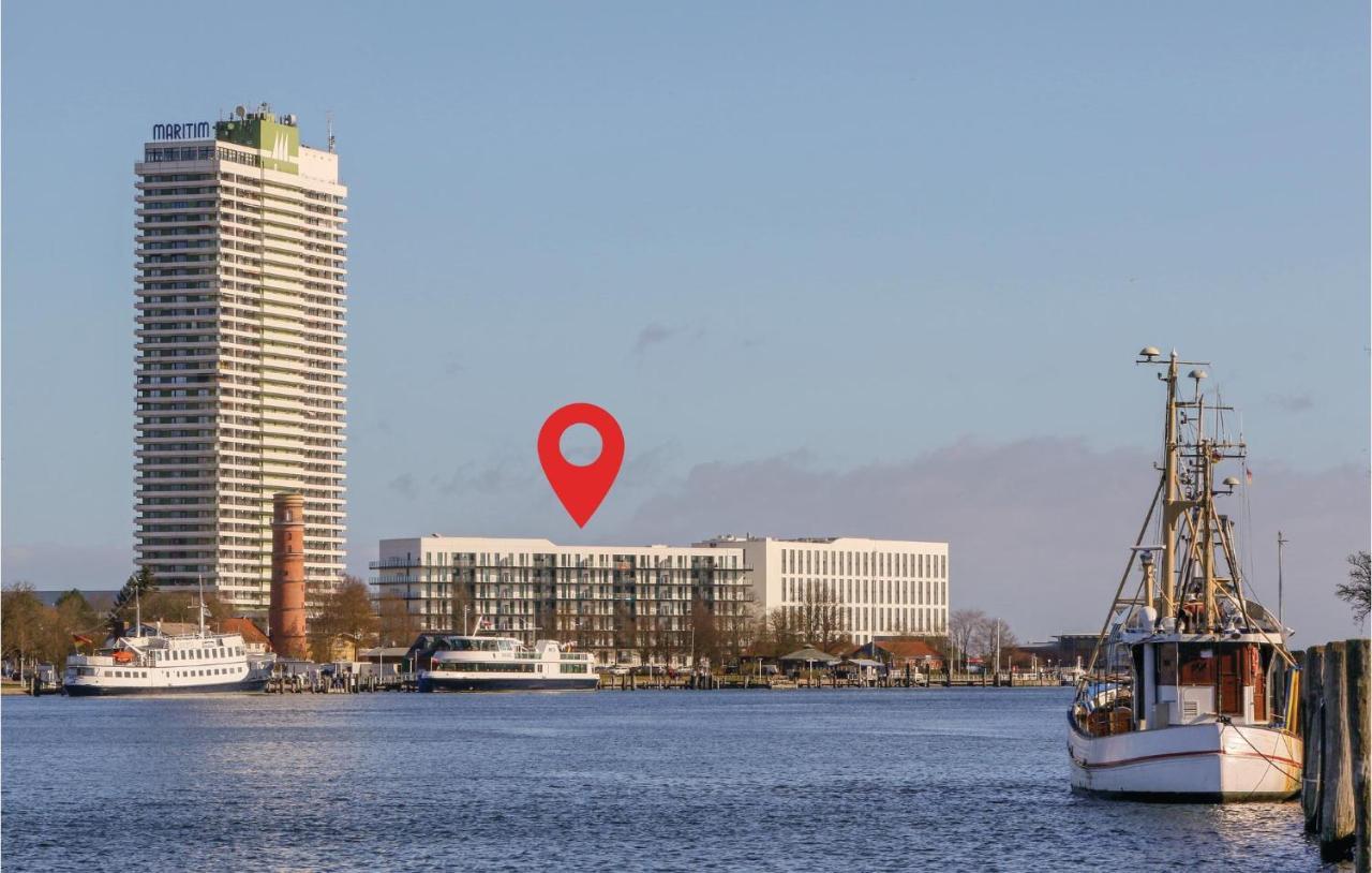 Apartment Lovely In Travemuende With Sauna *