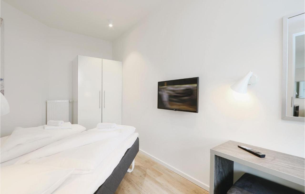 Lovely In Travemuende With Sauna Apartment