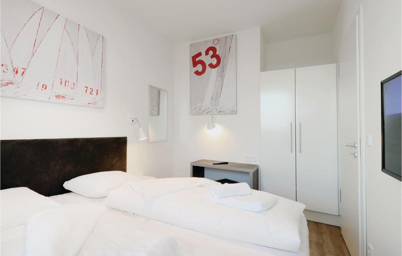 Apartment Lovely In Travemuende With Sauna *