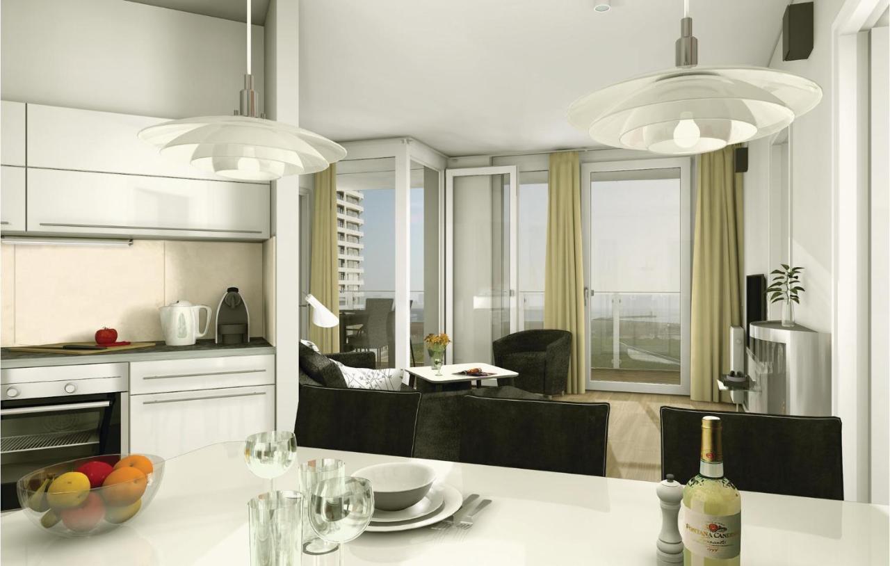 Apartment Lovely In Travemuende With Sauna *